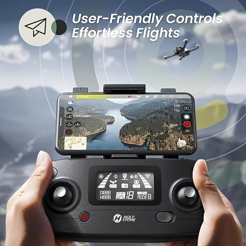 HS720E Drones with 4K Camera