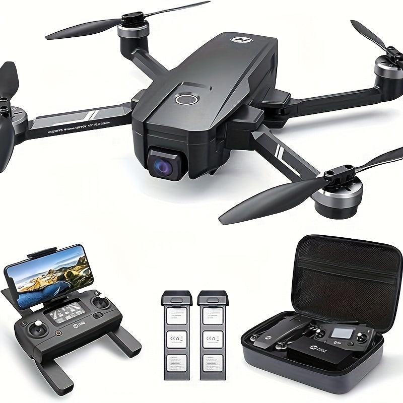 HS720E Drones with 4K Camera
