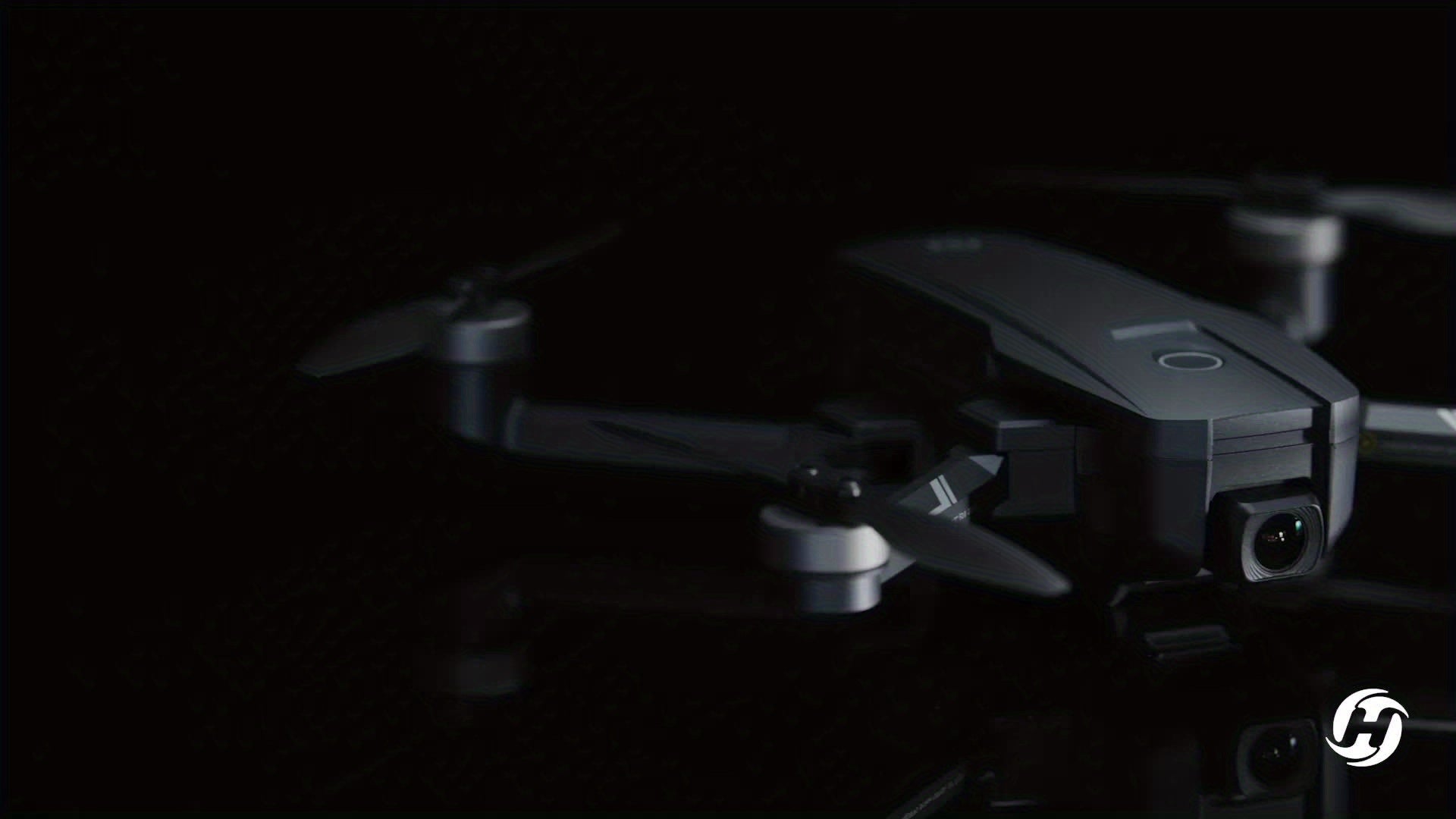 HS720E Drones with 4K Camera