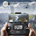 HS720E Drones with 4K Camera