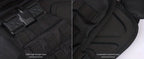 MV-7 Tactical Vest with Molle system