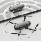 HS720E Drones with 4K Camera