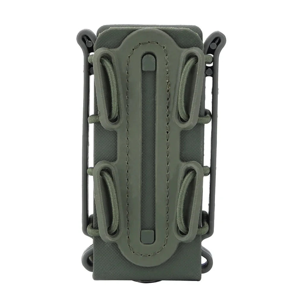 Tactical 9mm Magazine Pouch