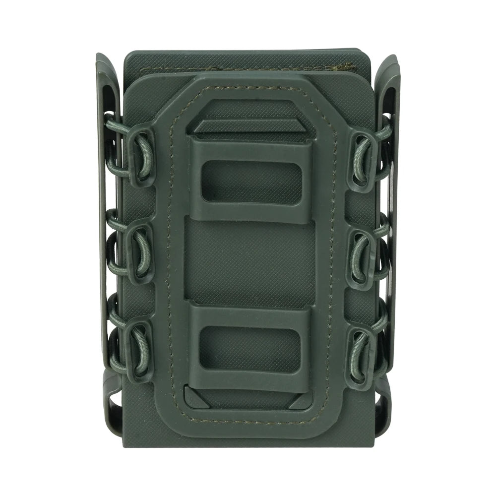 Tactical 5.56/7.62mm Magazine Pouch