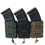 Tactical 5.56/7.62mm Magazine Pouch