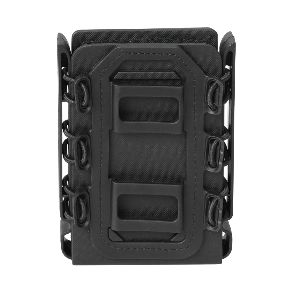 Tactical 5.56/7.62mm Magazine Pouch