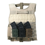 Tactical 5.56/7.62mm Magazine Pouch