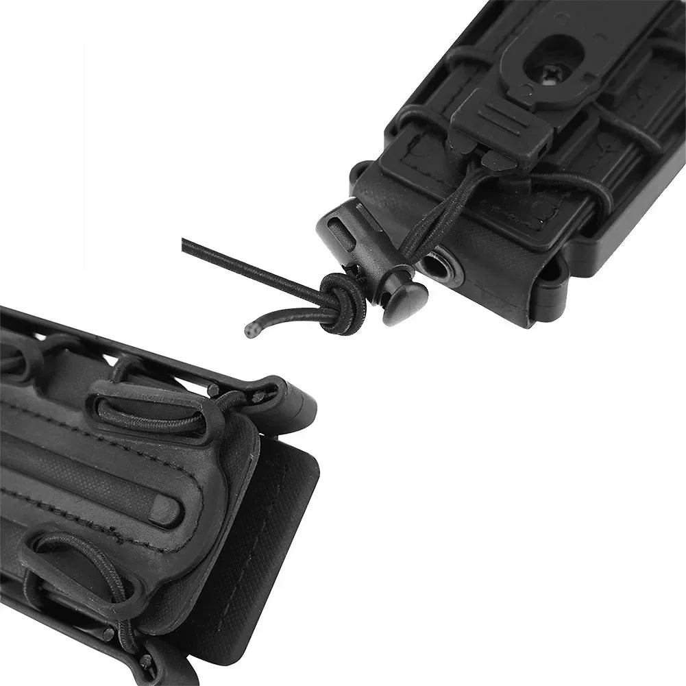 Tactical 9mm Magazine Pouch