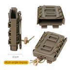 Tactical 5.56/7.62mm Magazine Pouch