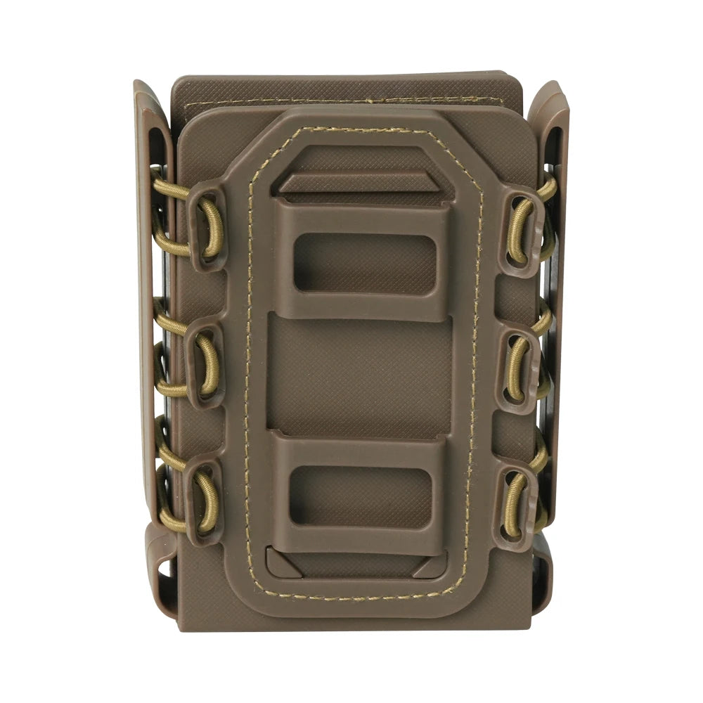Tactical 5.56/7.62mm Magazine Pouch