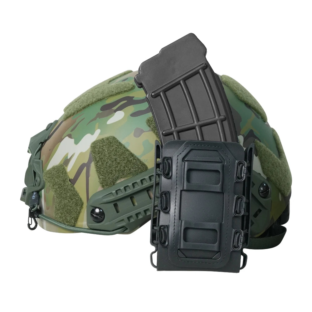 Tactical 5.56/7.62mm Magazine Pouch