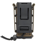 Tactical 9mm Magazine Pouch