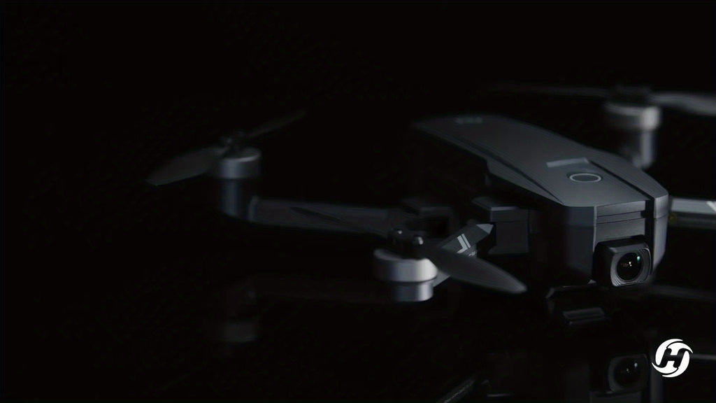HS720E Drones with 4K Camera