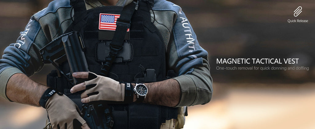 MV-7 Tactical Carrier - Complete