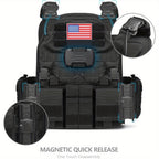 MV-7 Tactical Carrier - Complete